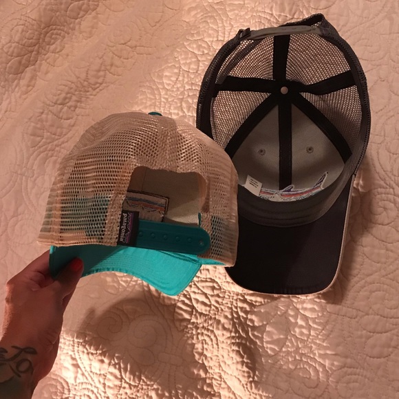 Patagonia Hats - Picture 2 of 2